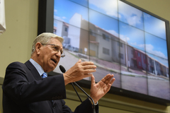 Vereador João Carlos Nedel (PP)