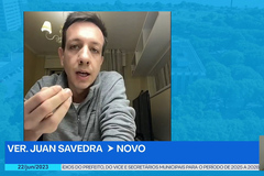 Audiência foi na noite desta quinta-feira 