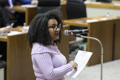 Fran Rodrigues (PSOL)