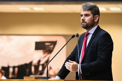 Homenagem foi proposta pelo vereador Márcio Bins Ely (PDT)