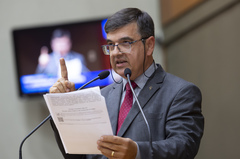 José Freitas (Republicanos)