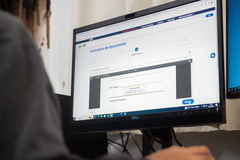 O objetivo da proposta é modernizar o processo legislativo