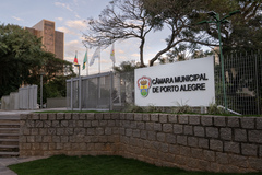 A atividade parlamentar retorna no dia 1° de agosto