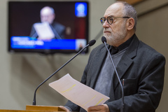 Vereador Pedro Ruas