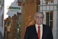 Presidente do Simers é reconhecido pelos vereadores por sua atuação em na capital gaúcha