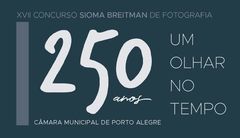 Concurso de 2023 tem como tema os 250 anos do Legislativo porto-alegrense