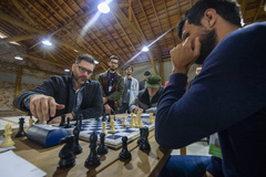 As inscrições são abertas ao público e podem ser feitas até o dia 3 de outubro 