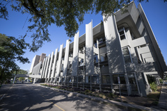Palácio Aloísio Filho, sede da Câmara Municipal de Porto Alegre