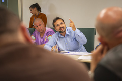 Reunião de Comissão - 23ª Reunião (ordinária) da CECE - "Carnaval de Rua 2024, preparação, e ouvir as reivindicações dos blocos para realização e organização"