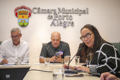 Reunião de Comissão - 23ª Reunião (ordinária) da CECE - "Carnaval de Rua 2024, preparação, e ouvir as reivindicações dos blocos para realização e organização"