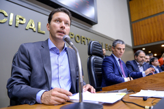 Prefeito Nelson Marchezan Júnior cumprirá agenda oficial