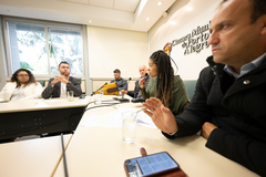 Apresentação e discussão sobre edital de desestatização da CARRIS