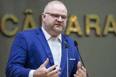 Vereador Tiago Albrecht (NOVO)