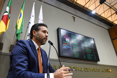 Vereador Lino Zinn (Novo)