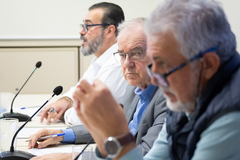 Reunião da Comissão de Constituição e Justiça. Pauta: apreciação de pareceres; aprovação de redações finais; distribuição de projetos para relatar.