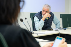Reunião da Comissão de Constituição e Justiça. Pauta: apreciação de pareceres; aprovação de redações finais; distribuição de projetos para relatar.