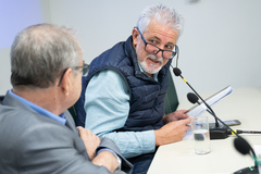 Reunião da Comissão de Constituição e Justiça. Pauta: apreciação de pareceres; aprovação de redações finais; distribuição de projetos para relatar.