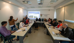 Reunião de Comissão - 28ª Reunião (Ordinária) da COSMAM – Os impactos da falta de manutenção nos arroios de Porto Alegre.