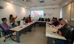 Reunião de Comissão - 28ª Reunião (Ordinária) da COSMAM – Os impactos da falta de manutenção nos arroios de Porto Alegre.