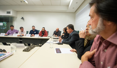 Reunião de Comissão - 28ª Reunião (Ordinária) da COSMAM – Os impactos da falta de manutenção nos arroios de Porto Alegre.