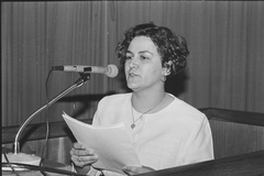 Tribuna Popular com o Coletivo Feminista de Porto Alegre