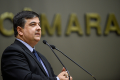 Vereador José Freitas (PRB) é o autor da nova lei