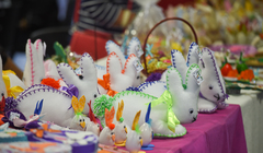 Entidades de artesão e o poder público organizarão o evento