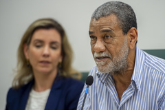 31ª Reunião Ordinária tratou sobre a doação de orgãos e campanhas alusivas ao Setembro Verde