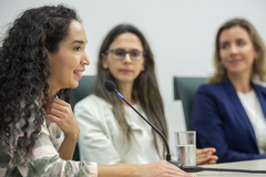 31ª Reunião Ordinária tratou sobre a doação de orgãos e campanhas alusivas ao Setembro Verde