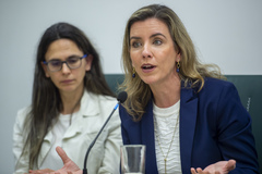31ª Reunião Ordinária tratou sobre a doação de orgãos e campanhas alusivas ao Setembro Verde