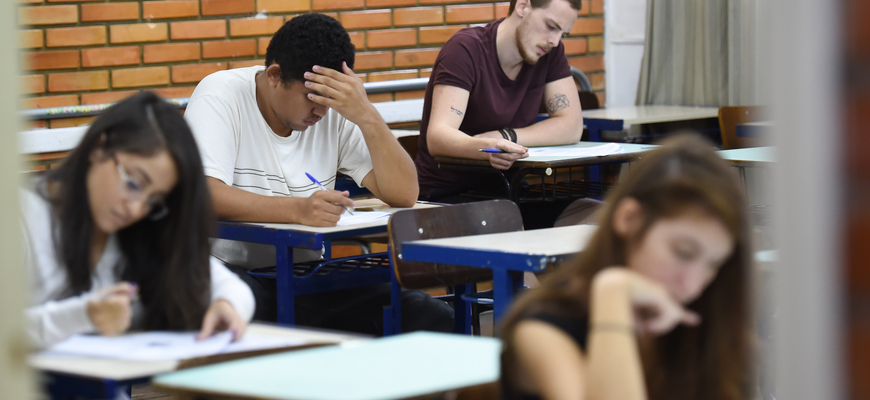 Iniciativa prevê a inclusão de duas novas etapas nos concursos
