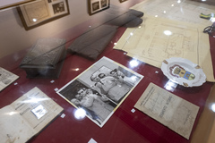 Lançamento do livro Câmara e Memória — Legislaturas da Câmara Municipal de Porto Alegre 1947-1988, e abertura da exposição.