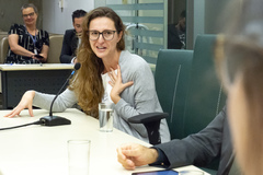 32ª Reunião Reunião de Comissão (Ordinária) para discutir do ponto de vista técnico sobre as vantagens e desvantagens do uso de Canabidiol em tratamentos médicos