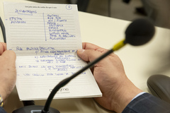 32ª Reunião Reunião de Comissão (Ordinária) para discutir do ponto de vista técnico sobre as vantagens e desvantagens do uso de Canabidiol em tratamentos médicos
