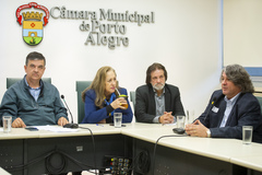 32ª Reunião Reunião de Comissão (Ordinária) para discutir do ponto de vista técnico sobre as vantagens e desvantagens do uso de Canabidiol em tratamentos médicos