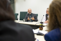 32ª Reunião Reunião de Comissão (Ordinária) para discutir do ponto de vista técnico sobre as vantagens e desvantagens do uso de Canabidiol em tratamentos médicos