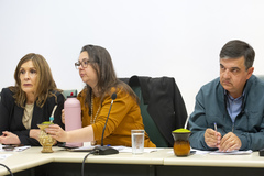 32ª Reunião Reunião de Comissão (Ordinária) para discutir do ponto de vista técnico sobre as vantagens e desvantagens do uso de Canabidiol em tratamentos médicos