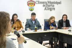 32ª Reunião Reunião de Comissão (Ordinária) para discutir do ponto de vista técnico sobre as vantagens e desvantagens do uso de Canabidiol em tratamentos médicos