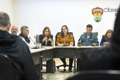 32ª Reunião Reunião de Comissão (Ordinária) para discutir do ponto de vista técnico sobre as vantagens e desvantagens do uso de Canabidiol em tratamentos médicos