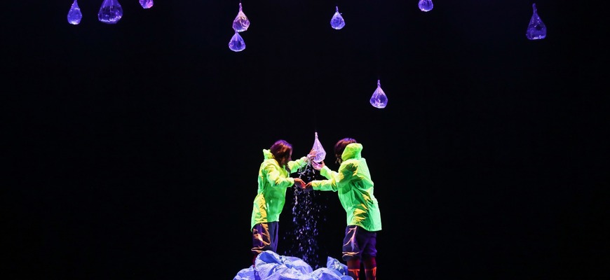 Espetáculo será apresentado sexta e sábado no Teatro Glênio Peres (Foto: Divulgação / CMPA)