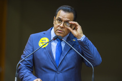 Vereador Alvoni Medina