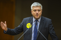 Vereador Ramiro Rosário