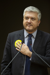 Vereador Ramiro Rosário