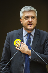 Vereador Ramiro Rosário