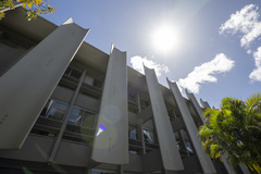 Palácio Aloísio Filho, sede da Câmara Municipal de Porto Alegre