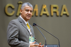 Homenagem aos 35 anos da Associação Sul-Rio-Grandense de Engenharia de Segurança do Trabalho