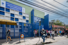 Centro Logístico de Medicamentos Especiais, fila de espera, SUS