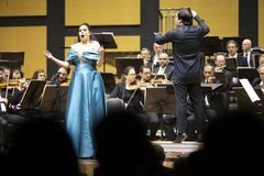 Concerto da OSPA em homenagem aos 250 anos da Câmara Municipal de Porto Alegre