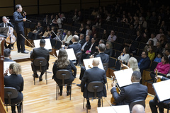 Concerto da OSPA em homenagem aos 250 anos da Câmara Municipal de Porto Alegre
