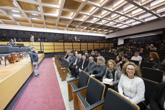 Concerto da OSPA em homenagem aos 250 anos da Câmara Municipal de Porto Alegre
